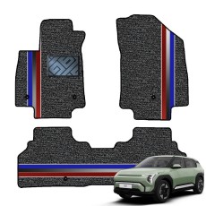 닥쏘오토 2세대 코일 라인매트 EV3 GT-line 1열2열 세트