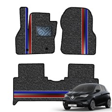 닥쏘오토 2세대 코일 라인매트 조에 EV 1열2열 세트