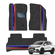 닥쏘오토 2세대 코일 라인매트 트랙스 1열2열 세트