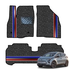 닥쏘오토 2세대 코일 라인매트 볼트 EV 1열2열 세트