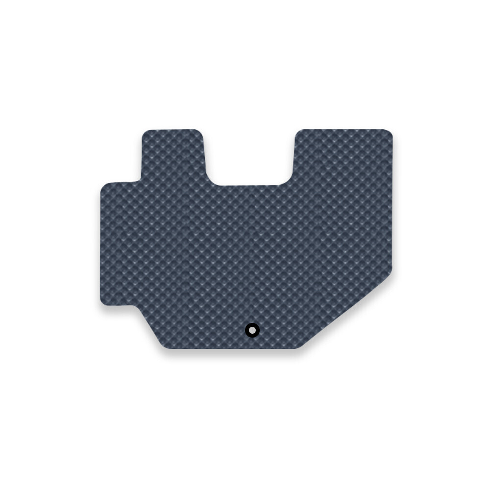 마이티 올뉴 마이티 전용 3D 엠보싱 차세대 고무매트 운전석 1P